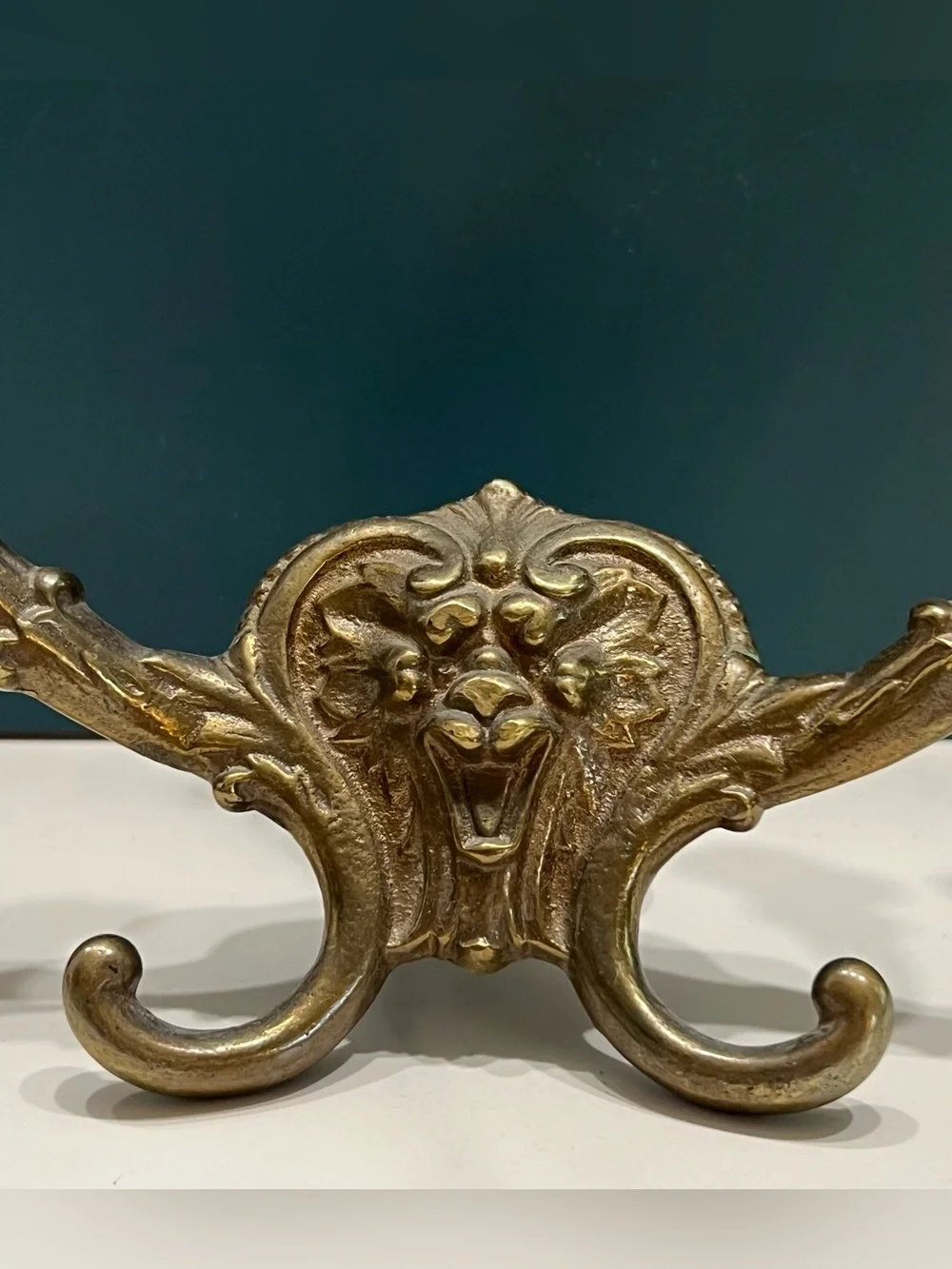 N/A item antique
